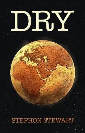 Dry Graphic Novel