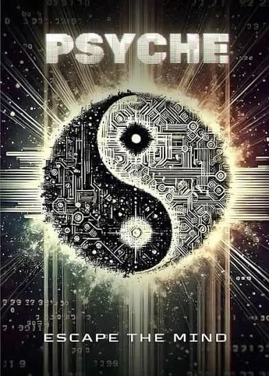 Psyche Poster